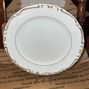 ucagco china japan heirloom small plate